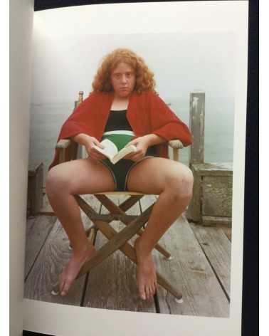 Joel Meyerowitz - Redheads - 2009