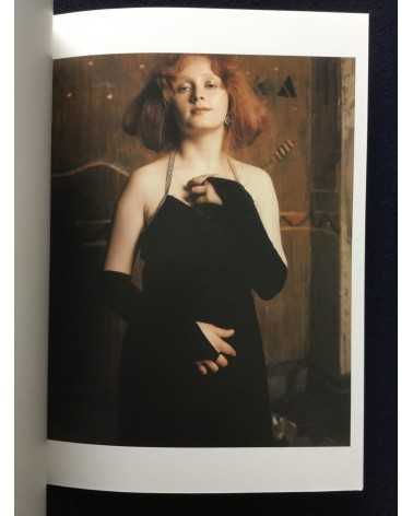 Joel Meyerowitz - Redheads - 2009