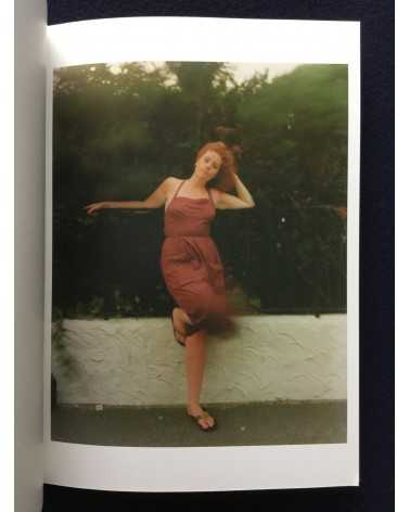 Joel Meyerowitz - Redheads - 2009