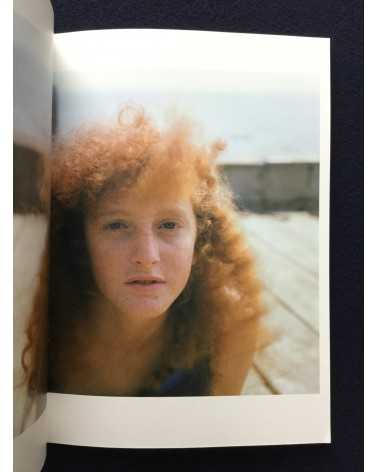 Joel Meyerowitz - Redheads - 2009