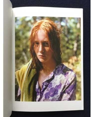 Joel Meyerowitz - Redheads - 2009