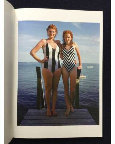 Joel Meyerowitz - Redheads - 2009