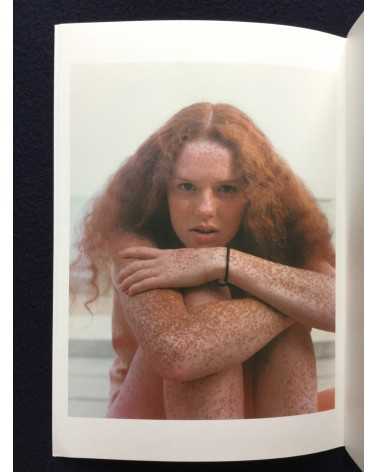 Joel Meyerowitz - Redheads - 2009