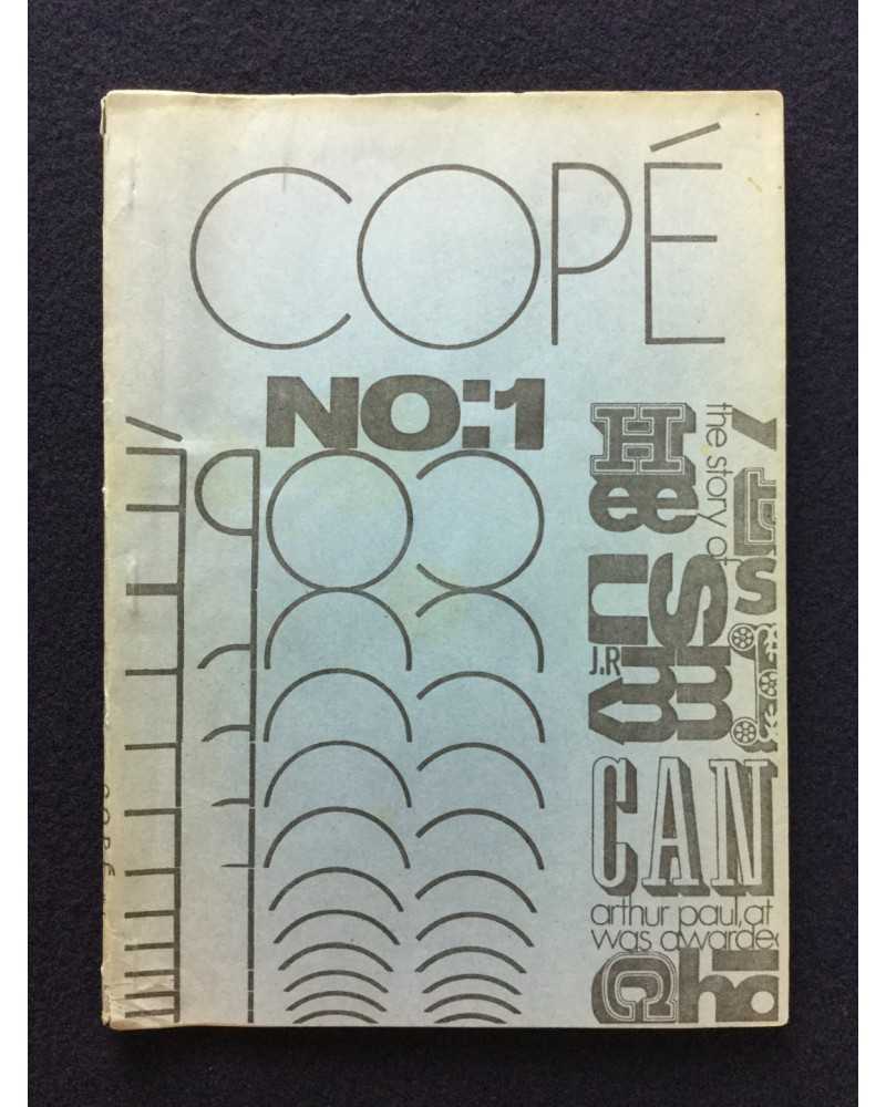Cope - No.1 - 1971