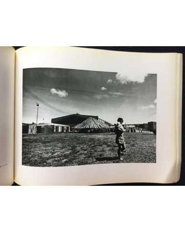 Yasuo Higa - My native island Okinawa - 1972