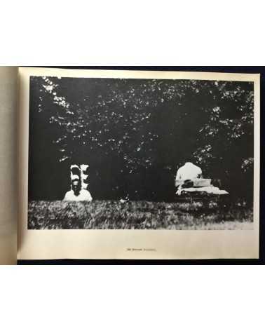 Toyohiko Yasui - One Thousand Millimeter - 1973