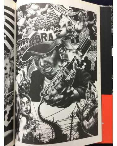 Shohei Otomo - Shohei 57577 - 2011