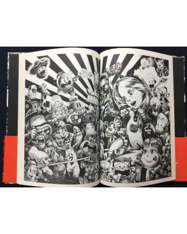 Shohei Otomo - Shohei 57577 - 2011