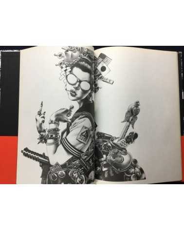 Shohei Otomo - Shohei 57577 - 2011