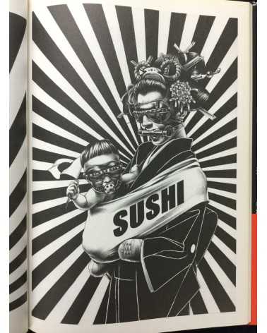 Shohei Otomo - Shohei 57577 - 2011