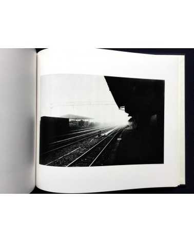 Daido Moriyama - Journey to Nakaji - 1987