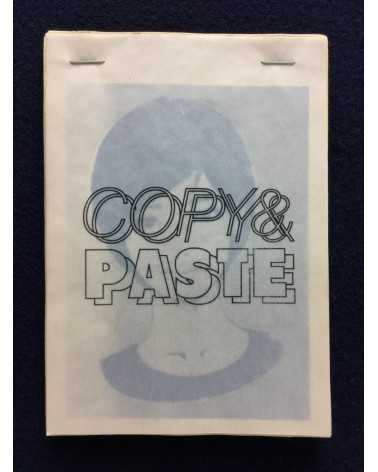 Kyne - Copy & Paste, Zine No.1