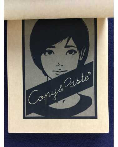 Kyne - Copy & Paste, Zine No.1