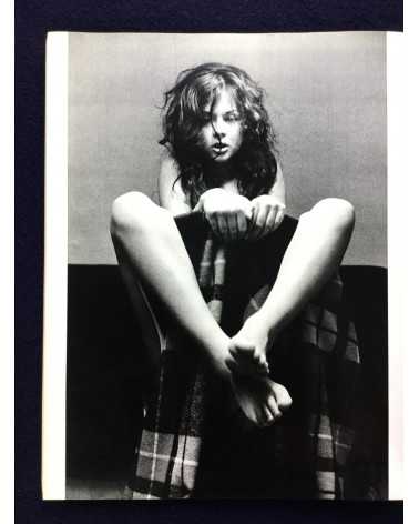 Shunji Okura - Emma, Private 2 - 1971
