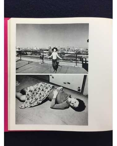 Nobuyoshi Araki - Yoko my love, Sonorama Photography Anthology Vol.7 - 1978