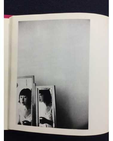 Nobuyoshi Araki - Yoko my love, Sonorama Photography Anthology Vol.7 - 1978