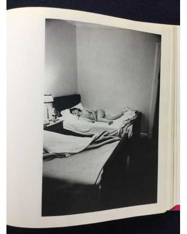 Nobuyoshi Araki - Yoko my love, Sonorama Photography Anthology Vol.7 - 1978