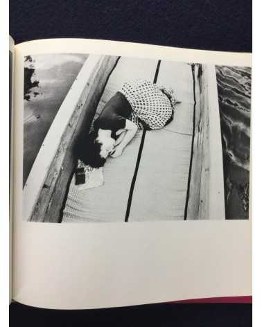 Nobuyoshi Araki - Yoko my love, Sonorama Photography Anthology Vol.7 - 1978