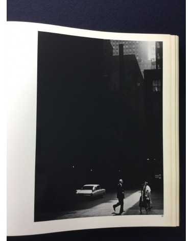 Yasuhiro Ishimoto - Chicago, Chicago - 1969