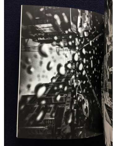 Daido Moriyama - On the Road Taiwan - 2015