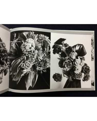 Nobuyoshi Araki - Hana Jinsei, Flower Life - 2018