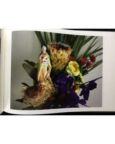 Nobuyoshi Araki - Hana Jinsei, Flower Life - 2018