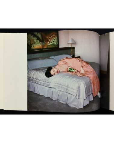 Nobuyoshi Araki - Hana Jinsei, Flower Life - 2018