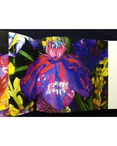 Nobuyoshi Araki - Hana Jinsei, Flower Life - 2018