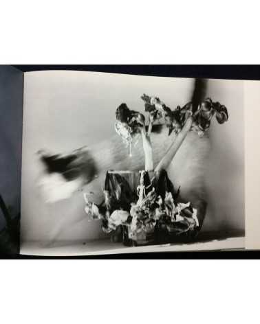 Nobuyoshi Araki - Hana Jinsei, Flower Life - 2018