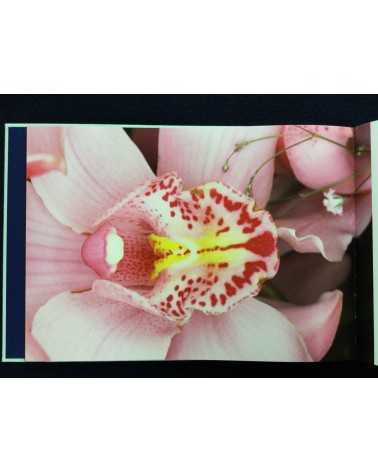 Nobuyoshi Araki - Hana Jinsei, Flower Life - 2018