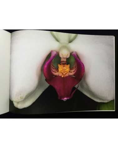 Nobuyoshi Araki - Hana Jinsei, Flower Life - 2018