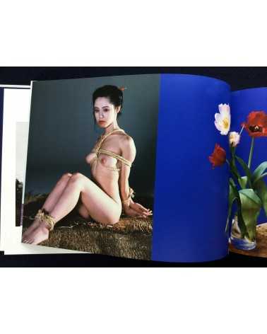 Nobuyoshi Araki - Hana Jinsei, Flower Life - 2018