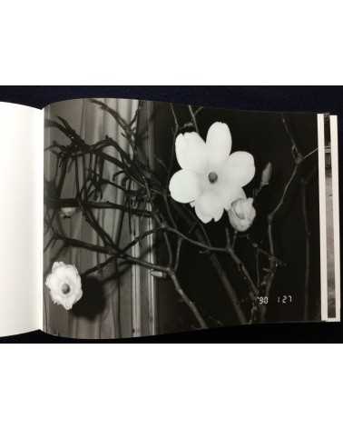 Nobuyoshi Araki - Hana Jinsei, Flower Life - 2018