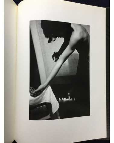 Larry Clark - Tulsa - 1996