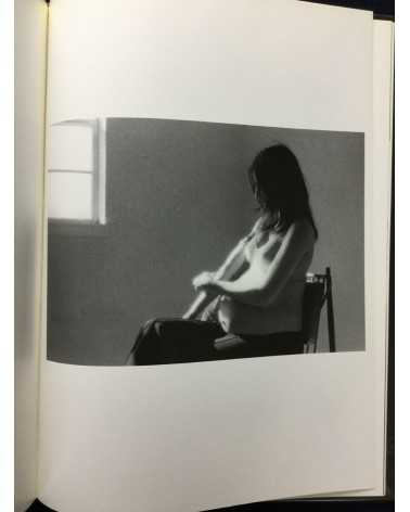 Larry Clark - Tulsa - 1996