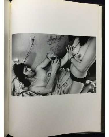 Larry Clark - Tulsa - 1996