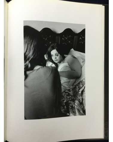 Larry Clark - Tulsa - 1996