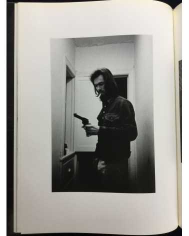 Larry Clark - Tulsa - 1996