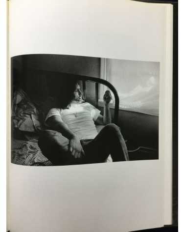 Larry Clark - Tulsa - 1996