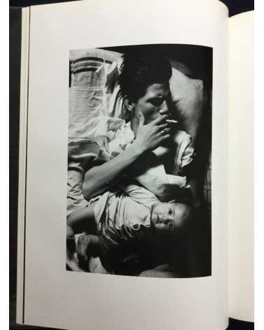 Larry Clark - Tulsa - 1996