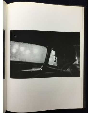 Larry Clark - Tulsa - 1996