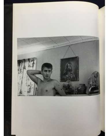 Larry Clark - Tulsa - 1996