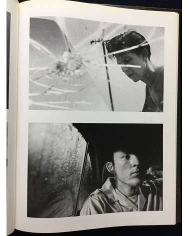 Larry Clark - Tulsa - 1996