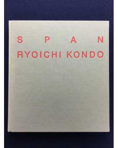 Ryoichi Kondo - Span - 1985