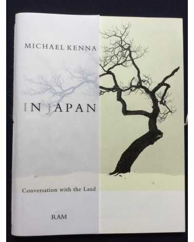 Michael Kenna - In Japan Conversation with the Land - 2006