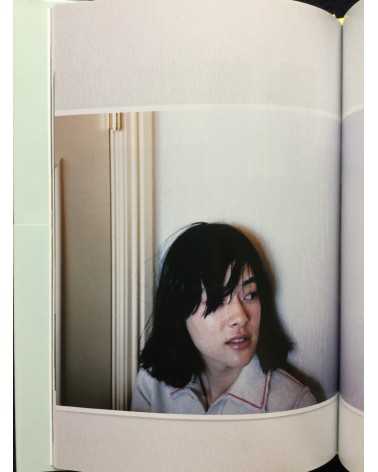 Takashi Homma & Mikako Ichikawa - Portrait - 2012