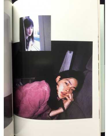 Takashi Homma & Mikako Ichikawa - Portrait - 2012