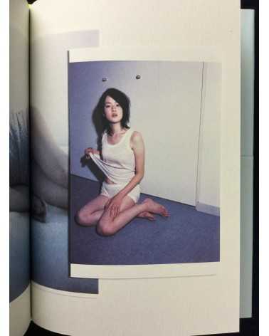 Takashi Homma & Mikako Ichikawa - Portrait - 2012