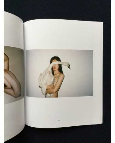 Ren Hang - Morphology - 2015