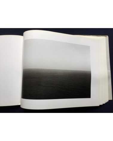 Hiroshi Sugimoto - Dioramas, Theaters, Seascapes - 1988